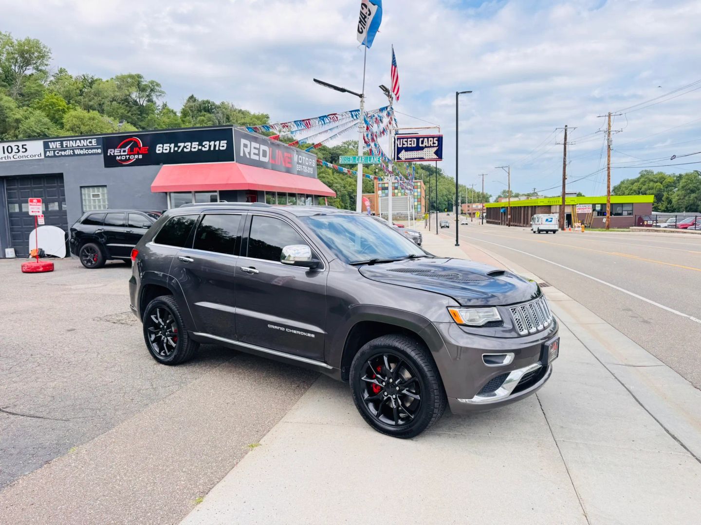 jeep grand cherokee 2015 1C4RJFJT1FC778170 image jeep grand cherokee 2015 1C4RJFJT1FC778170 image